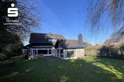 Haus Friedeburg - 9 Zimmer, 171 m&sup2;, 349.000&euro; | Angebot:26006354