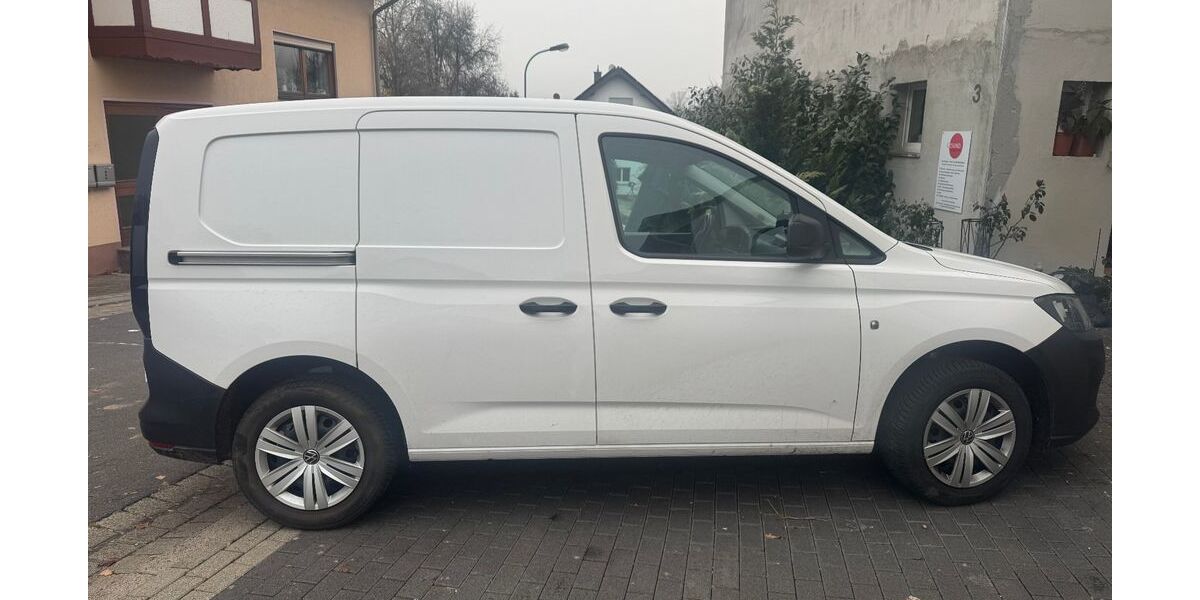 VW Caddy 39.949 km 21.999 &euro; Neuhof 36119