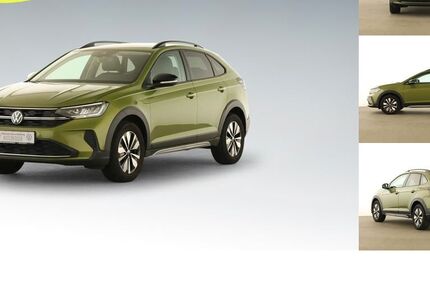 VW Taigo 9.200 km 19.880 &euro; Bamberg 96052