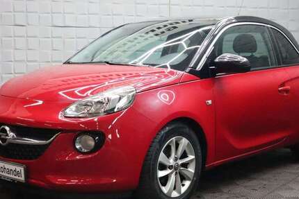 Opel Adam 108.208 km 6.890 &euro; Freising 85354