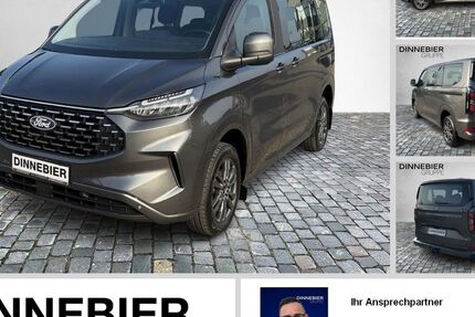Ford Tourneo Custom 11.176 km 46.790 &euro; Pritzwalk 16928