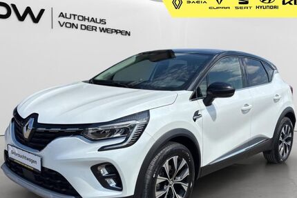 Renault Captur 35.000 km 20.490 &euro; Friesenheim 77948