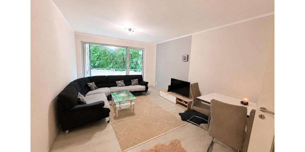 Hochparterre Herford - 3 Zimmer, 77 m&sup2;, 214.000&euro; | Angebot:27096082