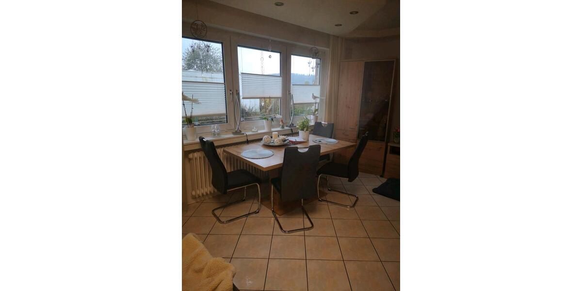 Erdgeschoßwohnung Korbach - 3 Zimmer, 75 m&sup2;, 125.000&euro; | Angebot:26164990