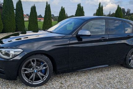 BMW M135 99.800 km 20.699 € Hofstetten 86928