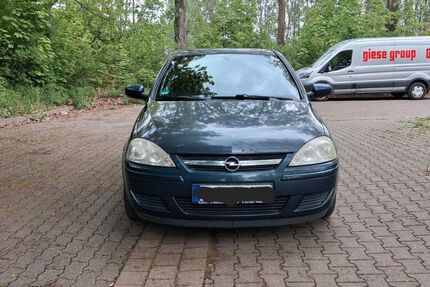 Opel Corsa 217.824 km 699 &euro; Magdeburg 39130