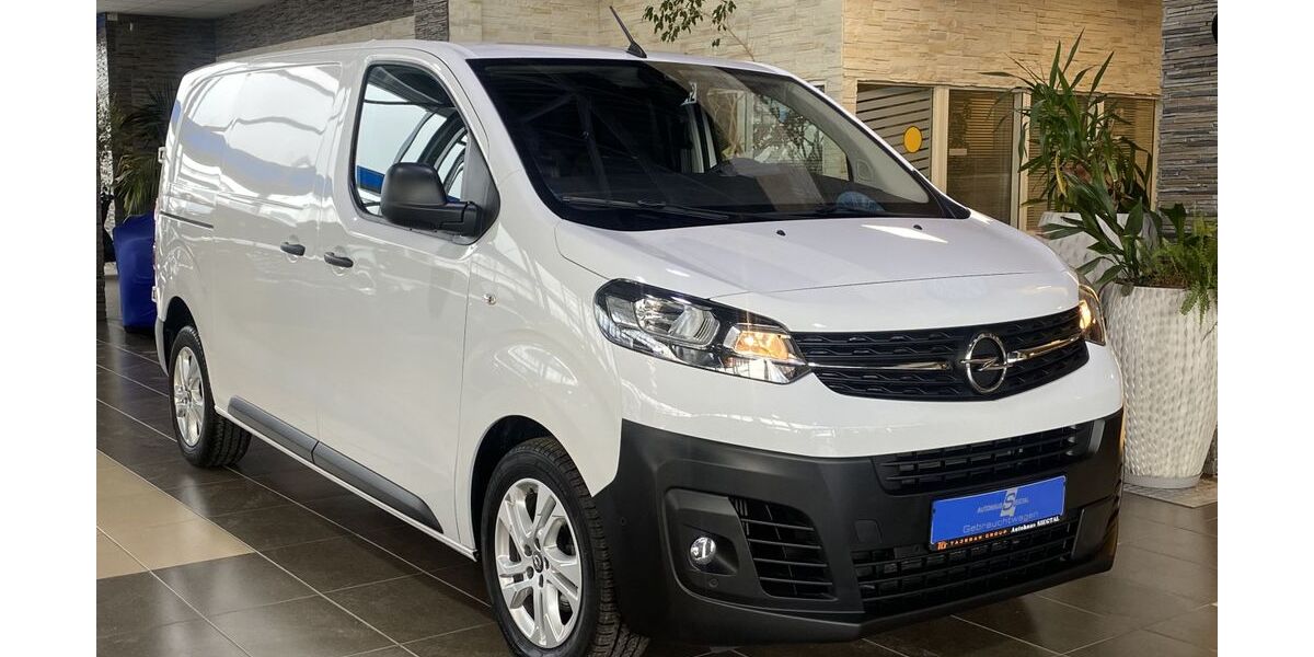 Opel Vivaro 55.890 km 23.900 &euro; Eitorf 53783