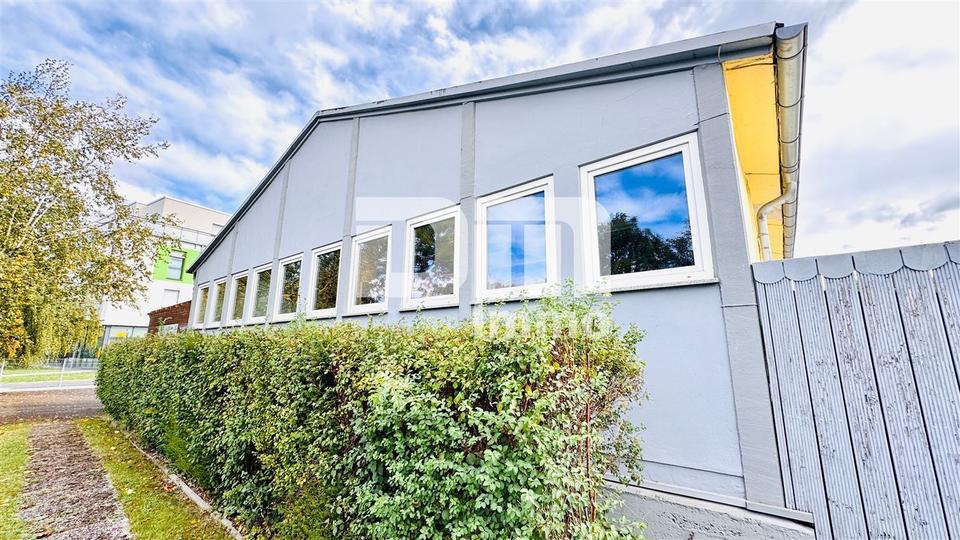 Gewerbeobjekt Niestetal - 3.046&euro; | Angebot:22910735