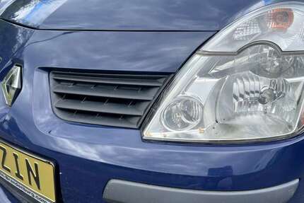 Renault Modus 158.000 km 2.990 &euro; Storkow (Mark) bei Berlin 15859