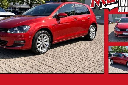 VW Golf 59.690 km 11.490 &euro; Coburg 96450