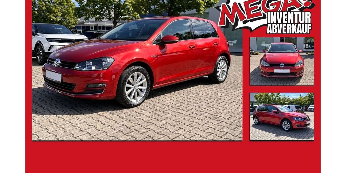 VW Golf 59.990 km 11.490 &euro; Coburg 96450