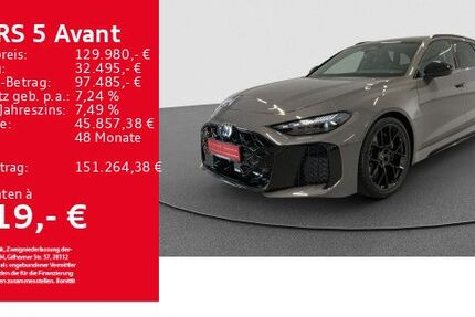 Audi RS5 2.001 km 129.980 &euro; Aalen 73431