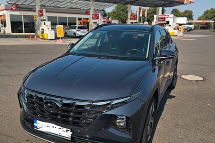 Hyundai TUCSON 117.000 km 20.200 &euro; Erkelenz 41812