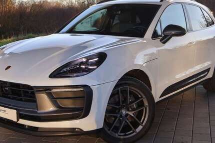 Porsche Macan 39.990 km 71.990 &euro; Ingolstadt 85053
