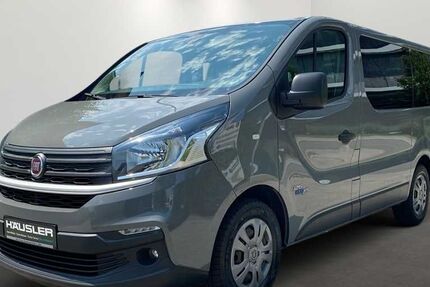 Fiat Talento 85.300 km 18.990 &euro; Stockdorf 82131