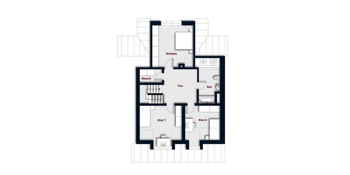 Etagenwohnung Nürnberg St Leonhard - 6 Zimmer, 135 m&sup2;, 430.000&euro; | Angebot:26362822