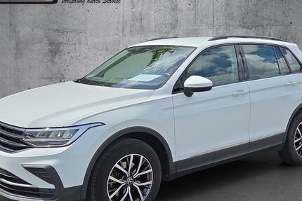 VW Tiguan 53.716 km 25.495 &euro; Uffenheim 97215