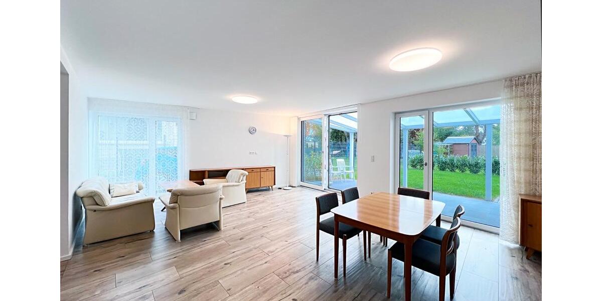 Erdgeschoßwohnung Niederkassel - 2 Zimmer, 80 m&sup2;, 1.100&euro; | Angebot:26285179