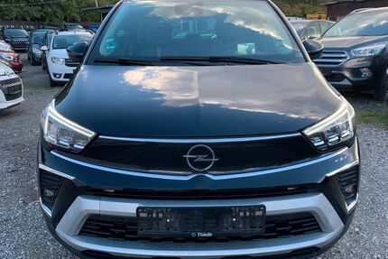 Opel Crossland (X) 165.000 km 8.990 &euro; Braunschweig 38120