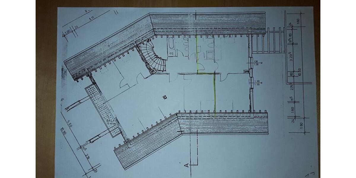 Mehrfamilienhaus, Wohnhaus Laufenburg (Baden) - 10 Zimmer, 320 m&sup2;, 749.000&euro; | Angebot:26728795
