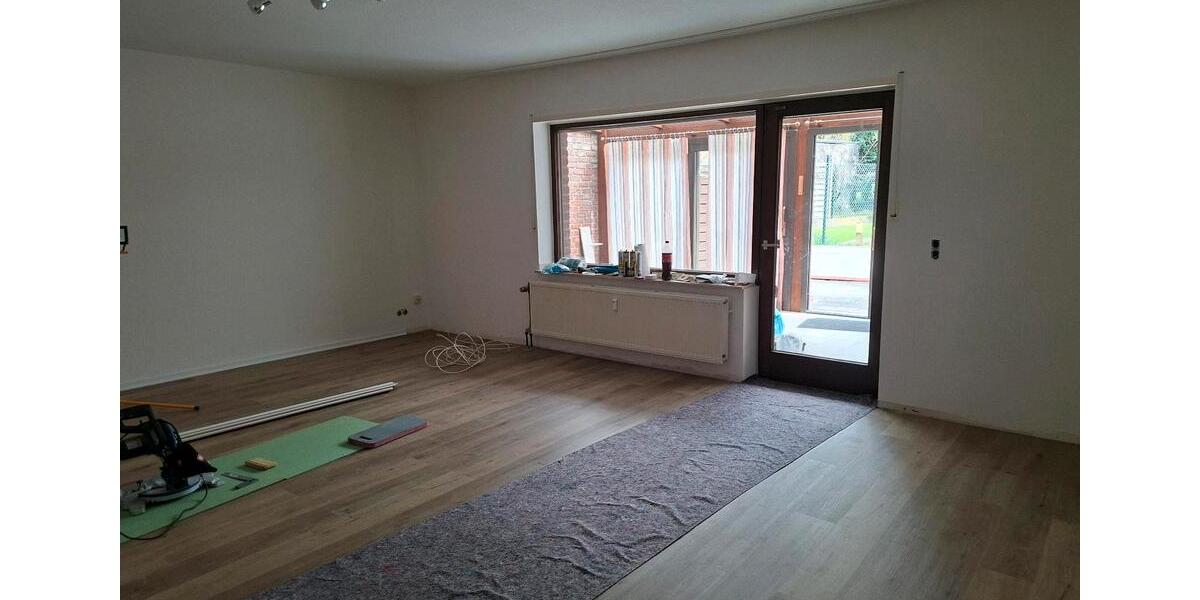Terrassenwohnung Mönchengladbach Süd - 1 Zimmer, 58 m&sup2;, 770&euro; | Angebot:25991590