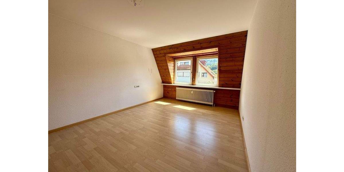 Etagenwohnung Wehr - 3 Zimmer, 68 m&sup2;, 191.000&euro; | Angebot:25665785