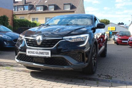Renault Arkana 38.000 km 21.450 &euro; Duisburg 47139
