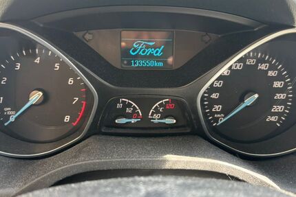 Ford C-Max 135.500 km 3.900 &euro; Mehring 84561