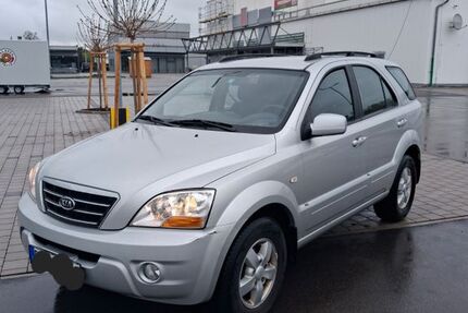 Kia Sorento 220.000 km 2.500 &euro; Bisingen 72406