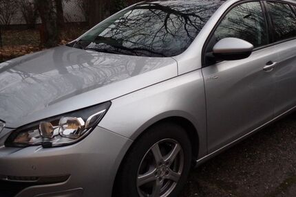 Peugeot 308 198.870 km 5.250 &euro; Magdeburg 39110
