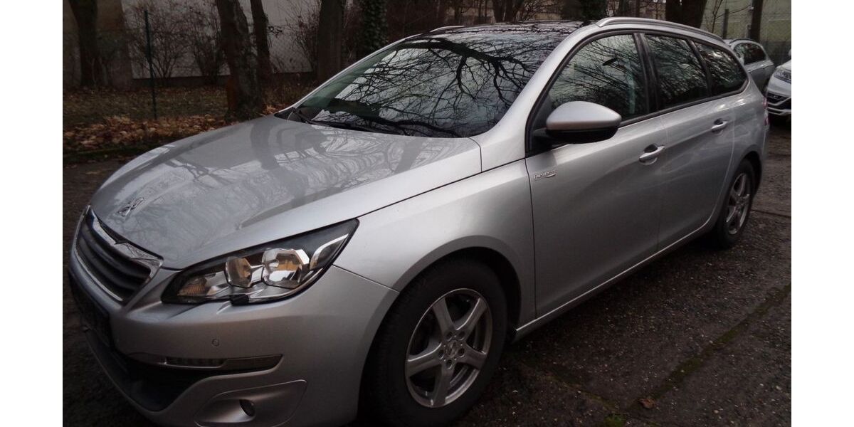 Peugeot 308 198.870 km 5.250 &euro; Magdeburg 39110