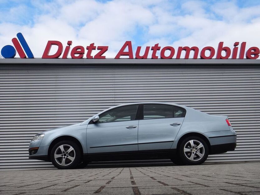 Passat