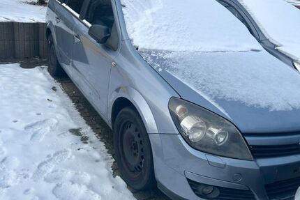 Opel Astra 190.000 km 550 &euro; kaltenkirchen 24568