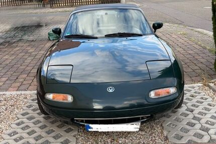 Mazda MX-5 105.000 km 11.990 &euro; Ludwigshafen 67067