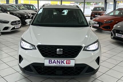 Seat Arona 50.100 km 16.990 &euro; Schwentinental 24223