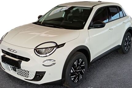 Fiat 600 5.900 km 23.490 &euro; Itzehoe 25524