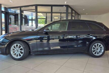 Audi A4 54.770 km 21.290 &euro; Neuötting 84524