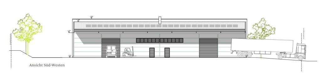 Gewerbeobjekt Burgthann Oberferrieden - 1.995&euro; | Angebot:24748764