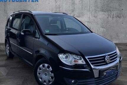 VW Touran 200.000 km 2.999 &euro; March 79232