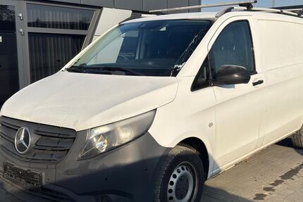 Mercedes-Benz Vito 86.556 km 18.990 &euro; Braunschweig 38122