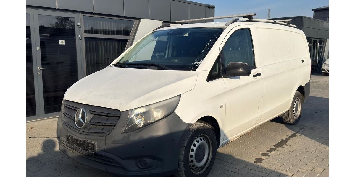 Mercedes-Benz Vito 86.556 km 19.990 &euro; Braunschweig 38122