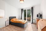 Reihenendhaus Norderstedt / Garstedt Garstedt - 4 Zimmer, 92 m&sup2;, 410.000&euro; | Angebot:26796804