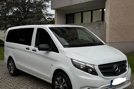 Mercedes-Benz Vito 290.000 km 21.500 € Ingelheim 55218