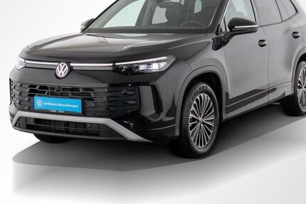 VW Tayron 25.500 km 47.480 € Nürnberg 90441