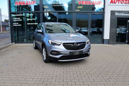 Opel Grandland (X) 56.140 km 15.500 &euro; Magdeburg 39110