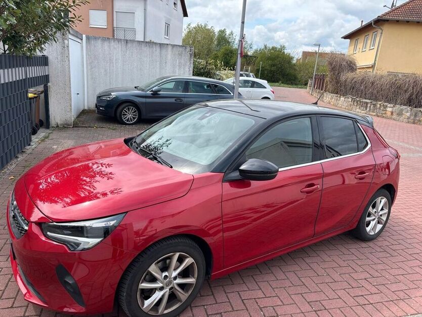 Corsa