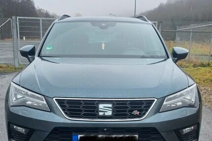 Seat Ateca 128.386 km 20.000 &euro; Dasburg 54689