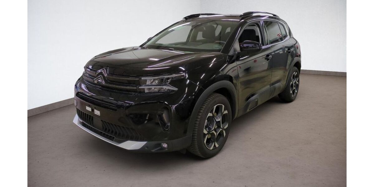 Citroen C5 31.007 km 21.900 &euro; Drochtersen 21706