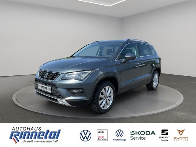 Ateca