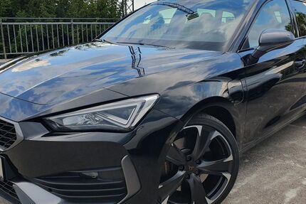 Cupra Leon 38.800 km 28.400 € Lossburg 72290